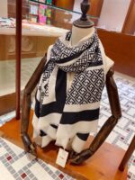 Fendi Shawls-100*200CM - Image 3