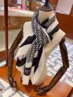 Fendi Shawls-100*200CM