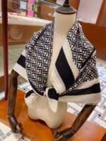 Fendi Shawls-100*200CM - Image 2