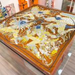 Hermes Shawls-140*140cm