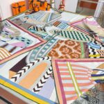 Hermes Shawls-140*140cm