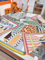 Hermes Shawls-140*140cm