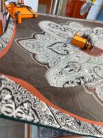 Hermes Shawls-140*140cm - Image 8
