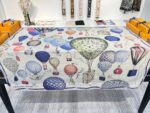 Louis Vuitton Shawls-140*140cm