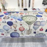 Louis Vuitton Shawls-140*140cm