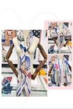 Louis Vuitton Shawls-140*140cm - Image 4