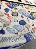 Louis Vuitton Shawls-140*140cm - Image 6