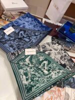 Diro Shawls-140*140cm - Image 4