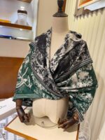 Diro Shawls-140*140cm - Image 9