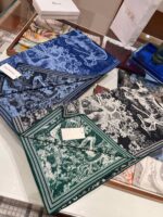 Diro Shawls-140*140cm - Image 2