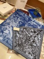 Diro Shawls-140*140cm - Image 3