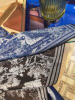 Diro Shawls-140*140cm - Image 5