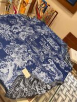 Diro Shawls-140*140cm - Image 6