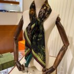 Gucci Shawls-110*110cm