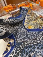 Hermes Scarf-110*110cm - Image 6