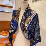 Hermes Scarf-110*110cm