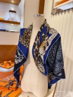 Hermes Scarf-110*110cm