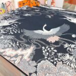 Hermes Shawls-140*140cm