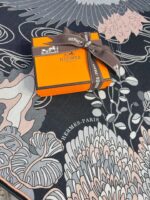 Hermes Shawls-140*140cm - Image 3