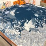 Hermes Shawls-140*140cm