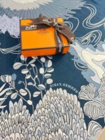 Hermes Shawls-140*140cm - Image 2