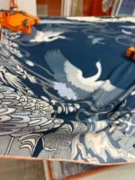Hermes Shawls-140*140cm - Image 6