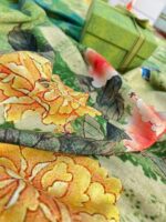 Gucci Shawls-140*140cm - Image 6