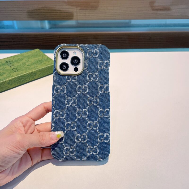 Gucci Phone Case - Image 3
