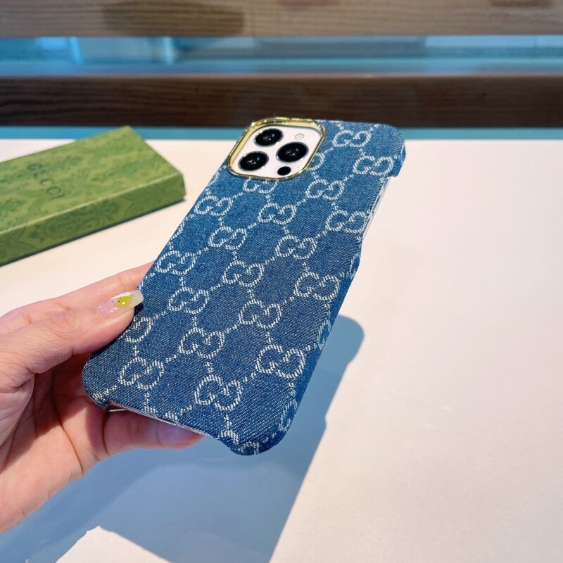 Gucci Phone Case - Image 5