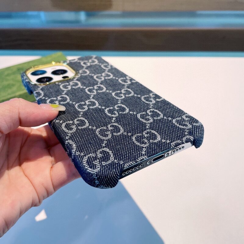 Gucci Phone Case - Image 6