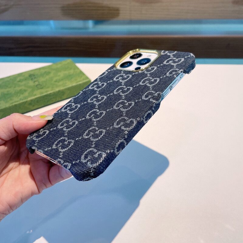 Gucci Phone Case - Image 8