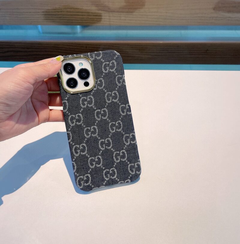 Gucci Phone Case - Image 7
