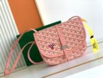 Goyard Crossbody Bag-25x10x18CM
