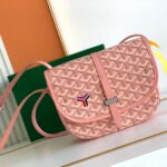 Goyard Crossbody Bag-25x10x18CM
