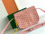 Goyard Crossbody Bag-25x10x18CM - Image 4