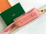 Goyard Crossbody Bag-25x10x18CM - Image 3