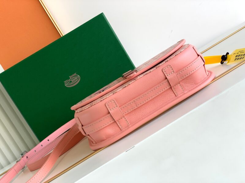 Goyard Crossbody Bag-25x10x18CM - Image 3