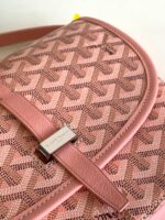 Goyard Crossbody Bag-25x10x18CM - Image 7