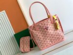 Goyard Anjou Mini Handbags-30CM