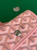 Goyard Anjou Mini Handbags-30CM - Image 2