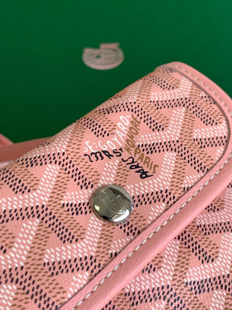 Goyard Anjou Mini Handbags-30CM - Image 2