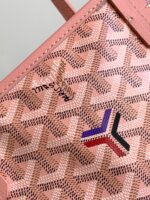 Goyard Anjou Mini Handbags-30CM - Image 4