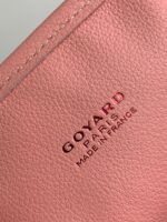 Goyard Anjou Mini Handbags-30CM - Image 9