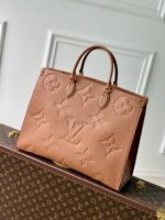 Louis Vuitton Onthego Handbag-41*34*19CM - Image 2