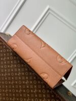 Louis Vuitton Onthego Handbag-41*34*19CM - Image 5