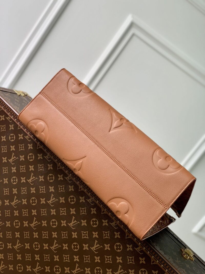 Louis Vuitton Onthego Handbag-41*34*19CM - Image 5