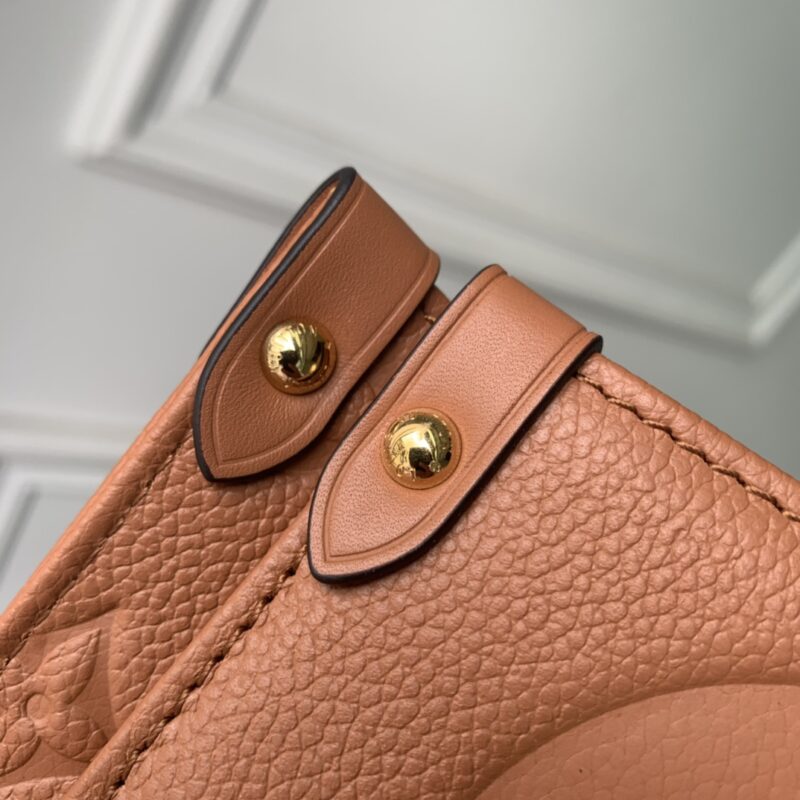 Louis Vuitton Onthego Handbag-41*34*19CM - Image 6