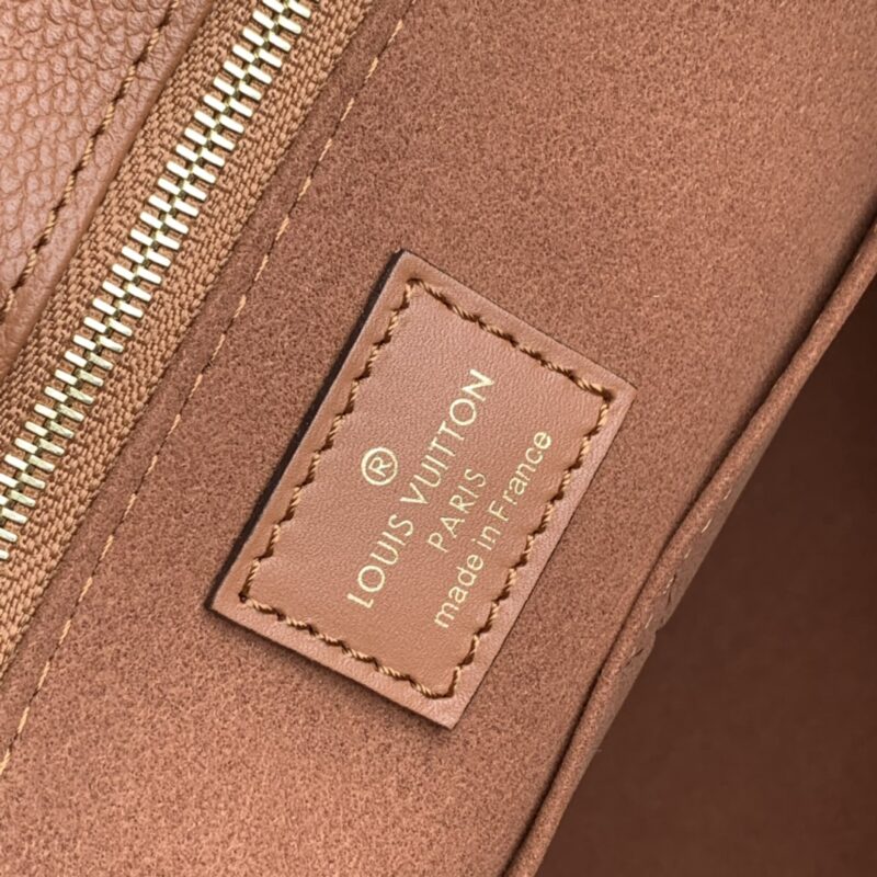 Louis Vuitton Onthego Handbag-41*34*19CM - Image 9