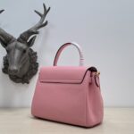 Versace LaMedusa 2021 Medium Handbags-25x15x22CM - Image 3