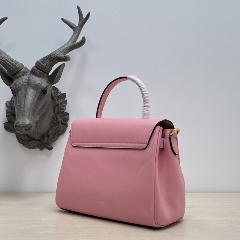 Versace LaMedusa 2021 Medium Handbags-25x15x22CM - Image 3